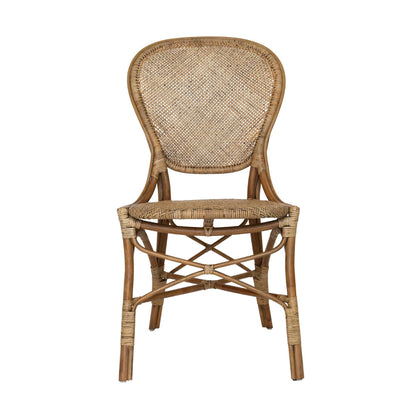 Sedia laterale Raymond
