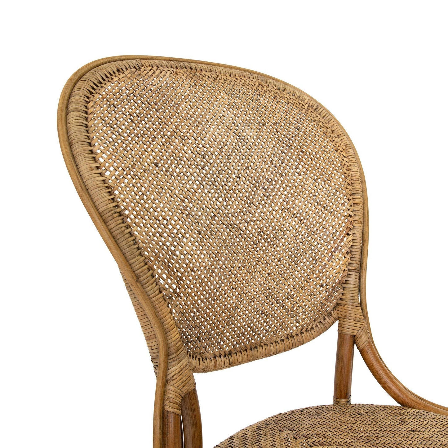 Sedia laterale Raymond