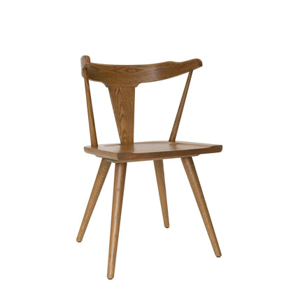 Sedia da pranzo Reed