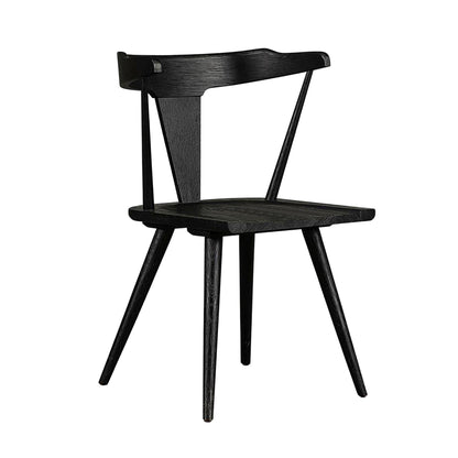 Sedia da pranzo Reed