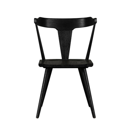 Sedia da pranzo Reed