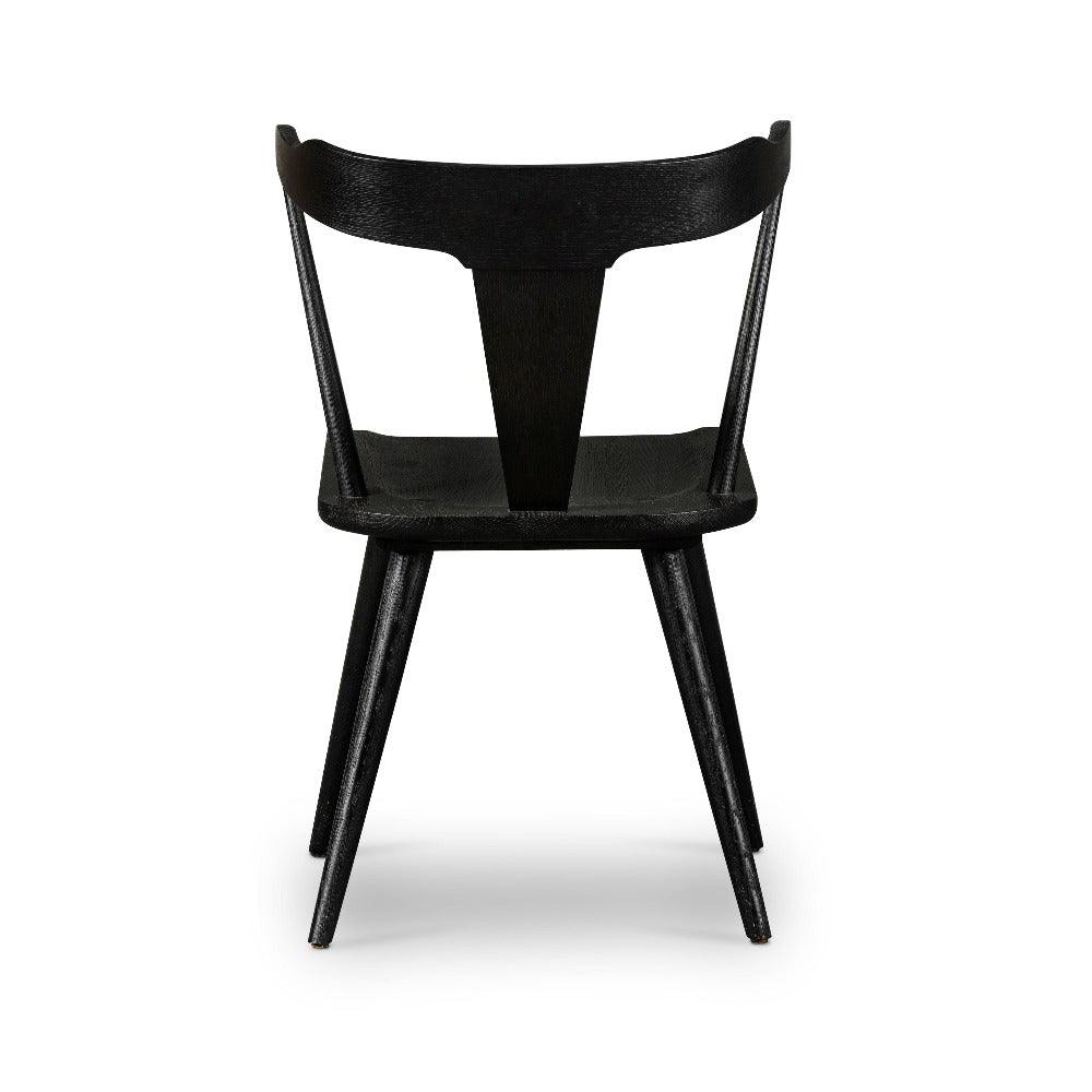 Sedia da pranzo Reed