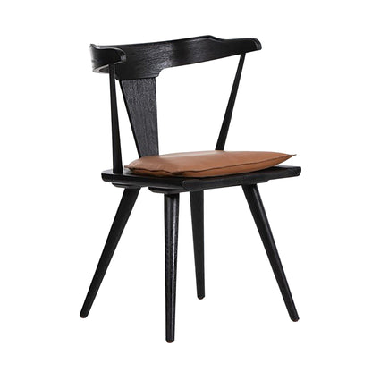 Sedia da pranzo Reed