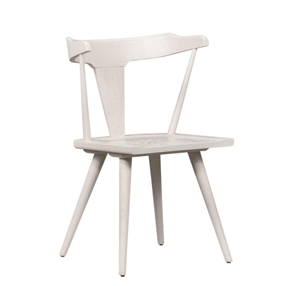 Sedia da pranzo Reed