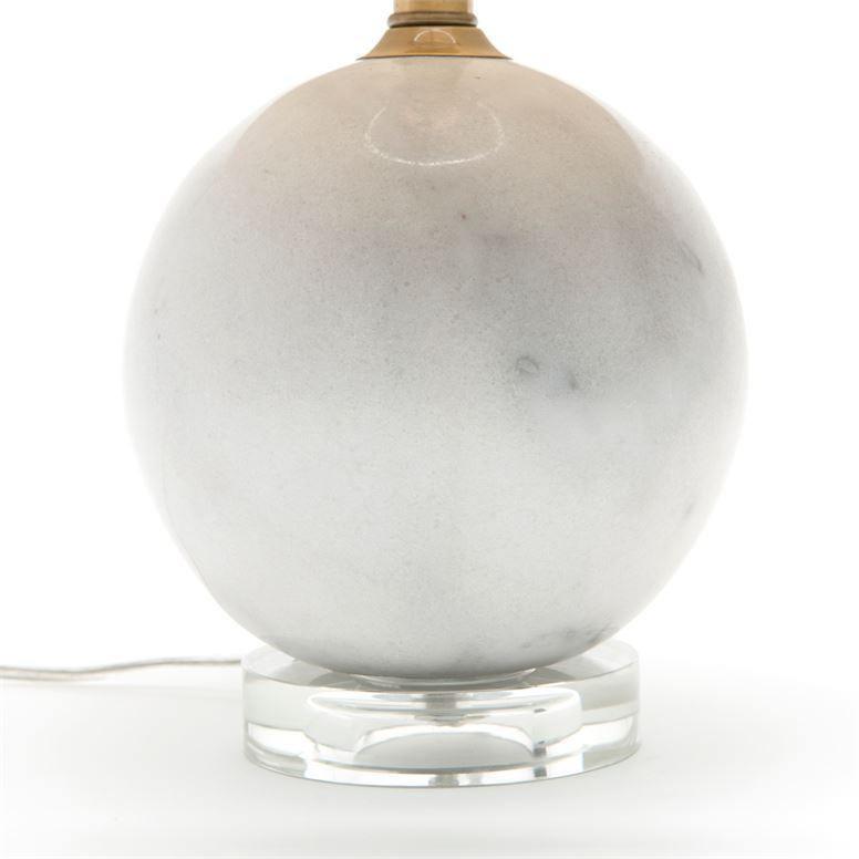 Lampada da tavolo Remmington