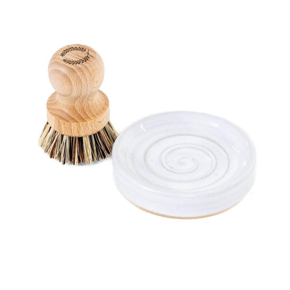Set di pennelli Ridley Laurel Pot