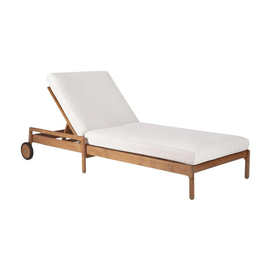 Chaise longue da esterno Royale