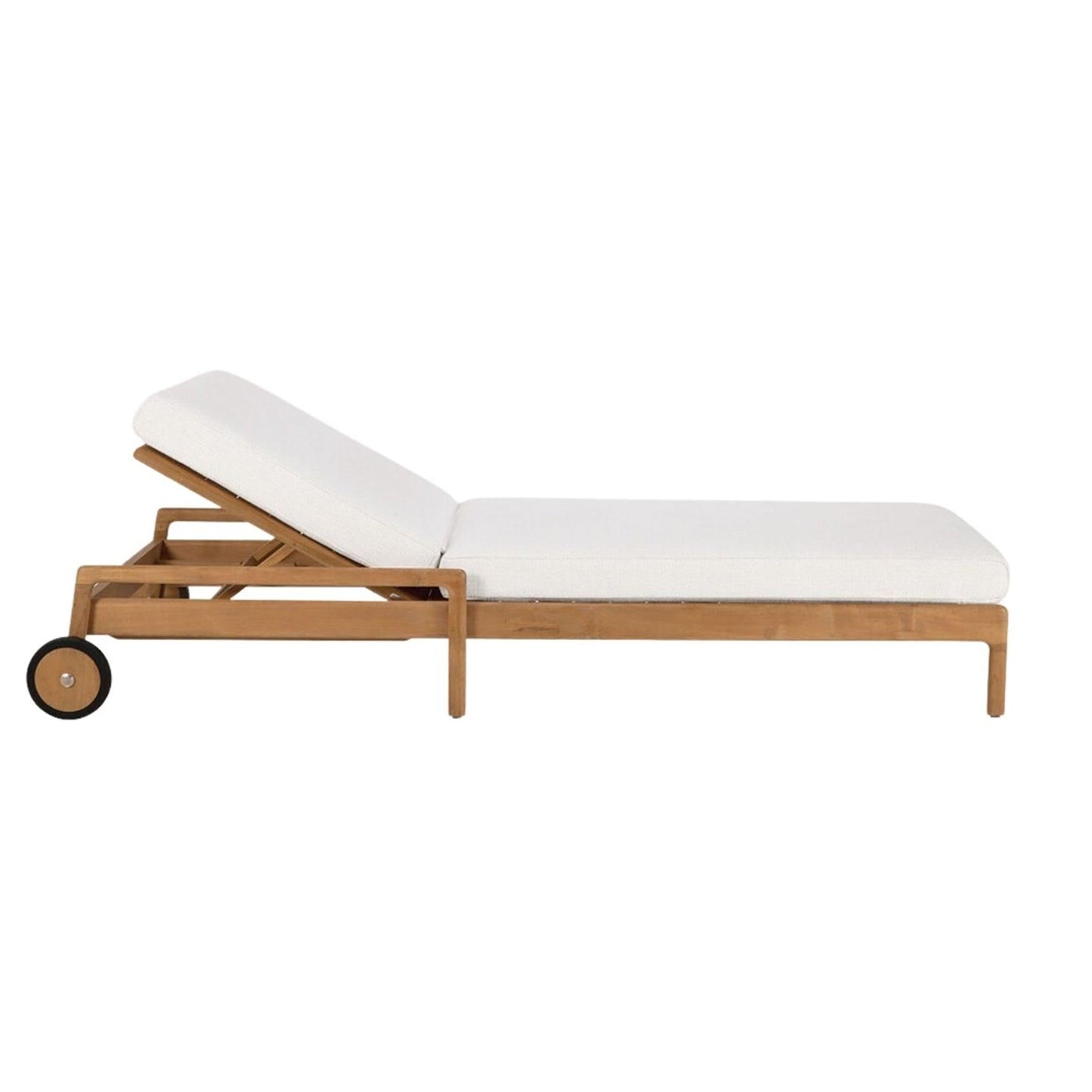 Chaise longue da esterno Royale