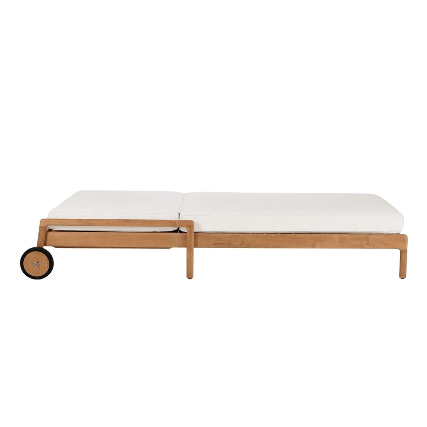 Chaise longue da esterno Royale
