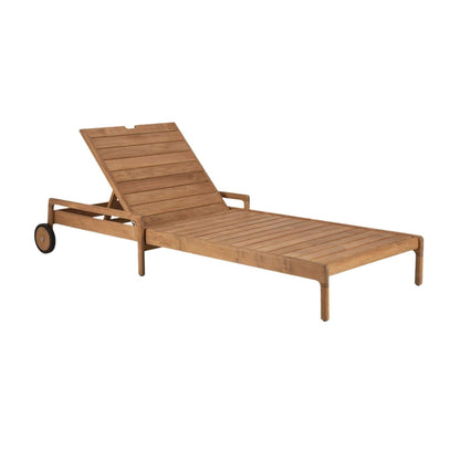 Chaise longue da esterno Royale