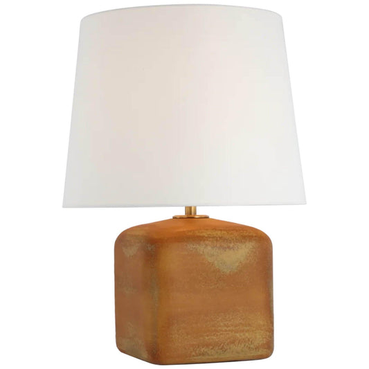 Lampada da tavolo media Ruby