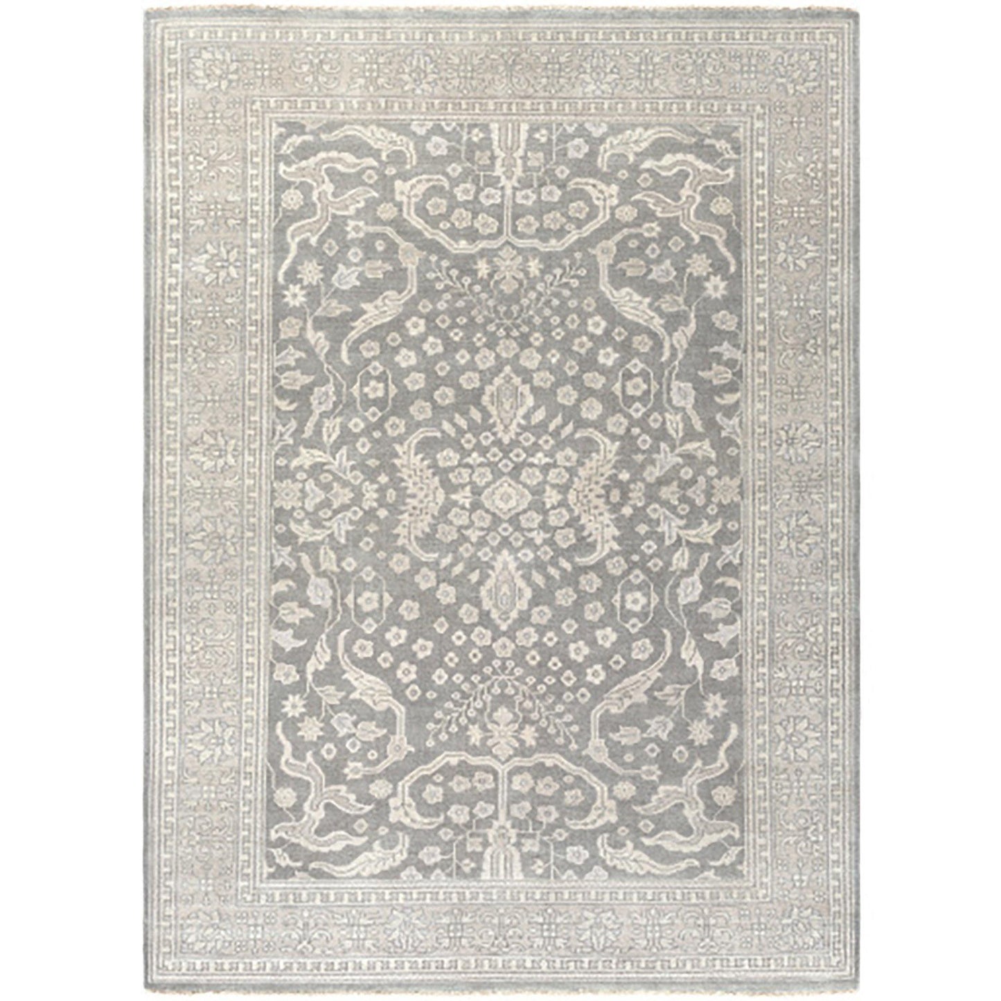 Tappeto Ryann, grigio
