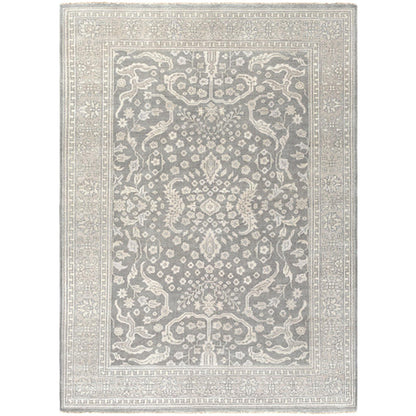 Tappeto Ryann, grigio