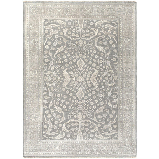Tappeto Ryann, grigio