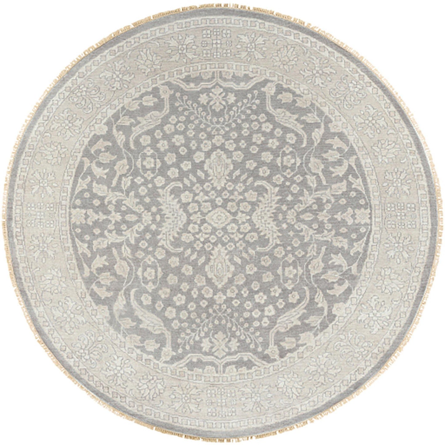 Tappeto Ryann, grigio
