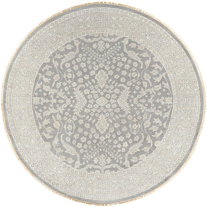 Tappeto Ryann, grigio