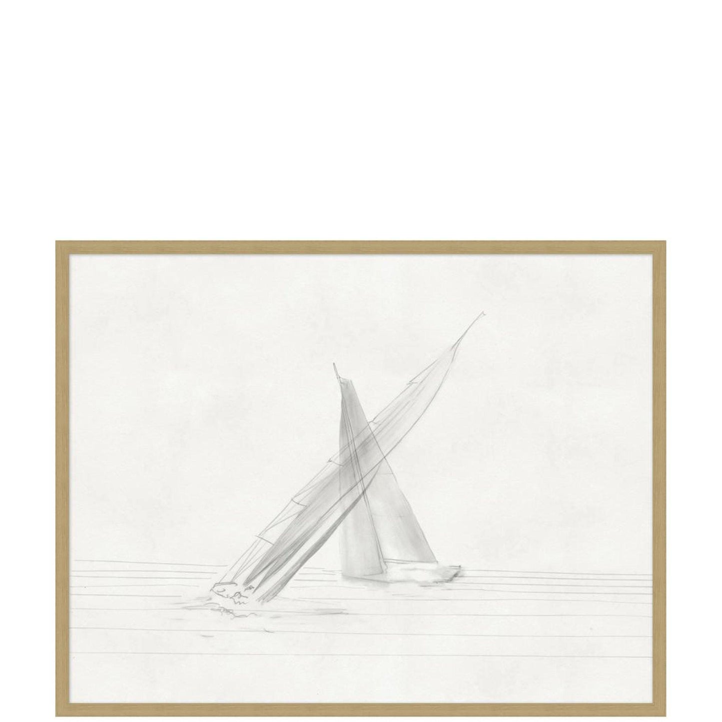Scheletro di vela 3