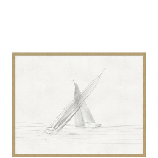 Scheletro di vela 3