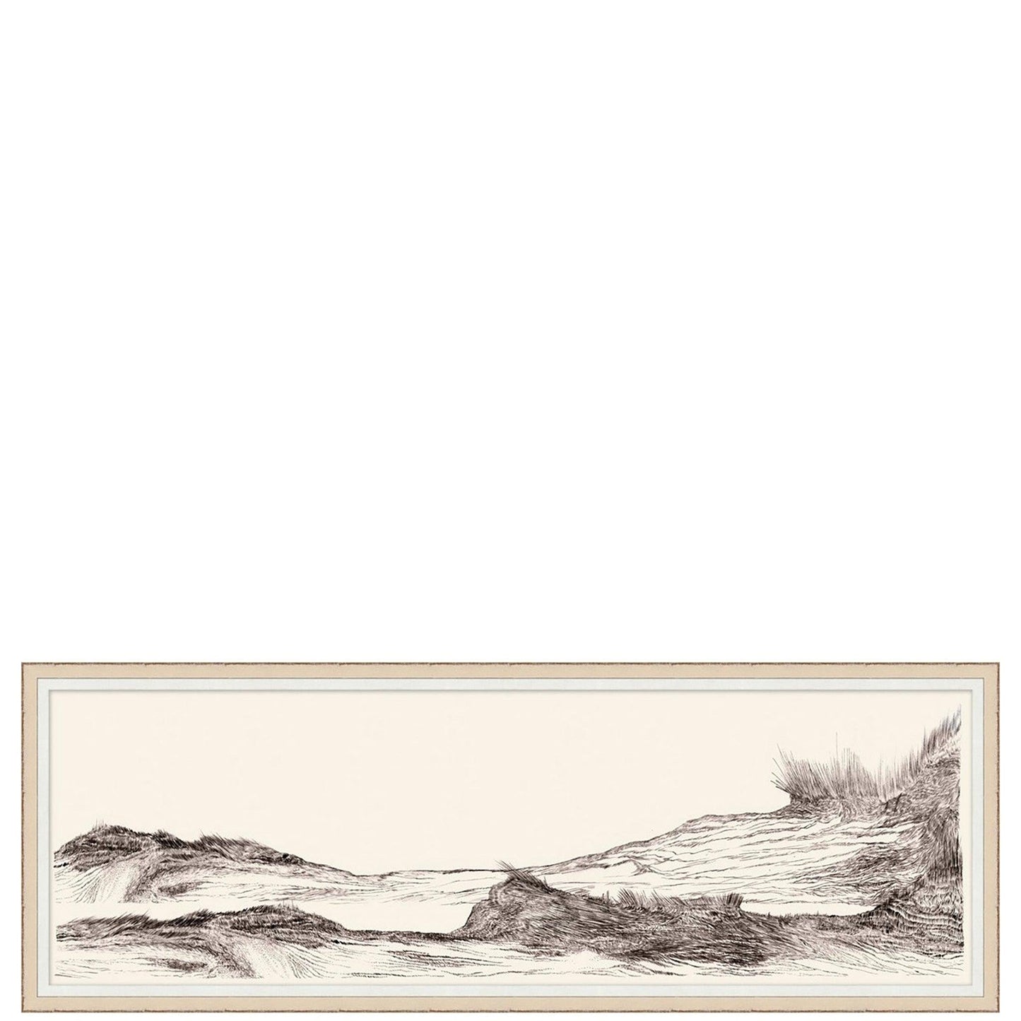 Dune di sabbia