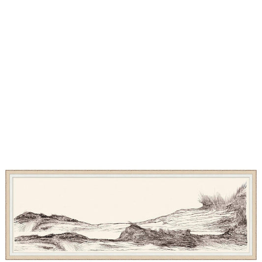Dune di sabbia