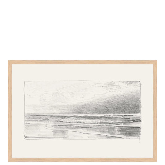 Paesaggio marino I