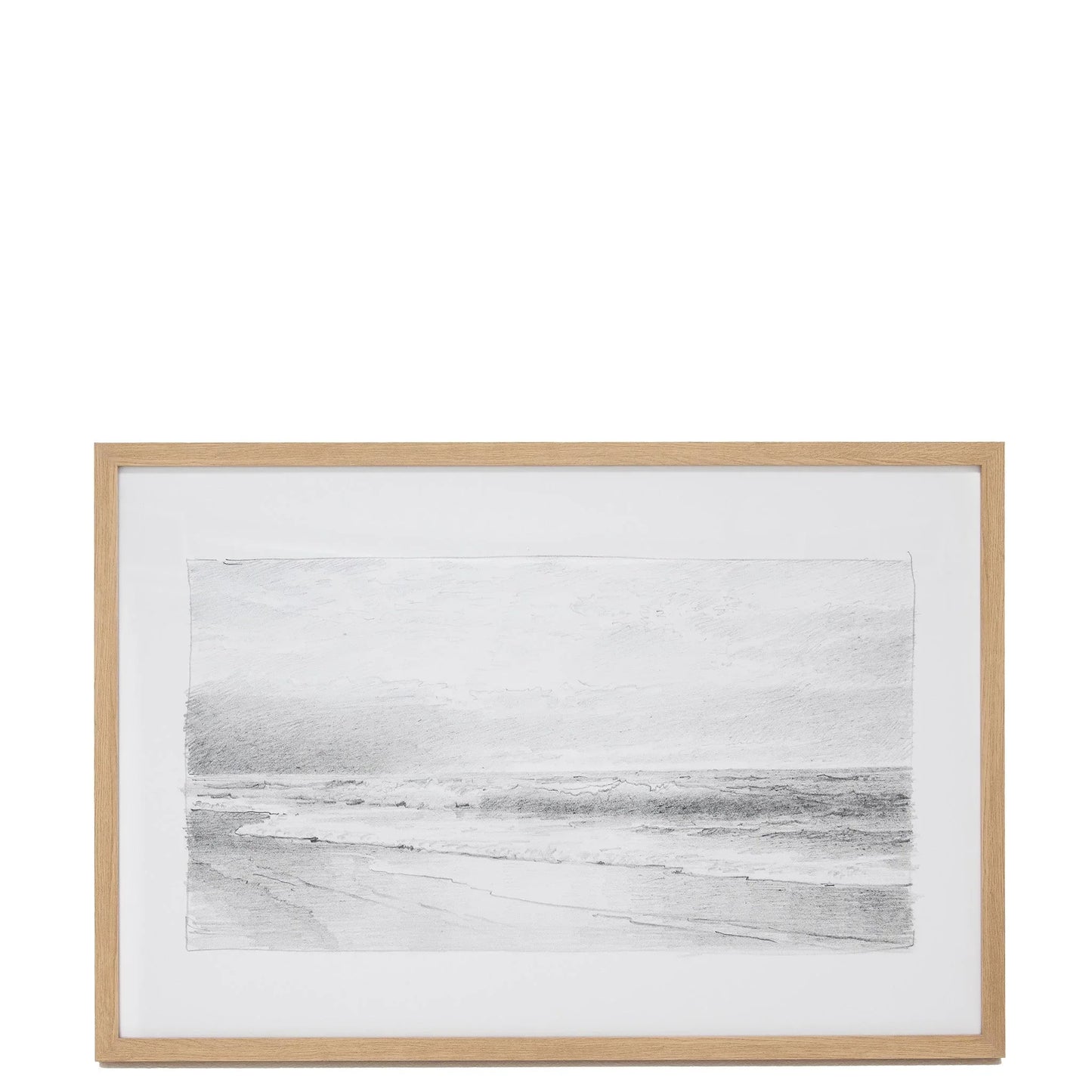 Paesaggio marino II 