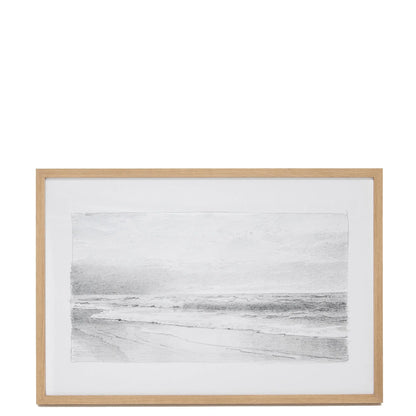Paesaggio marino II 