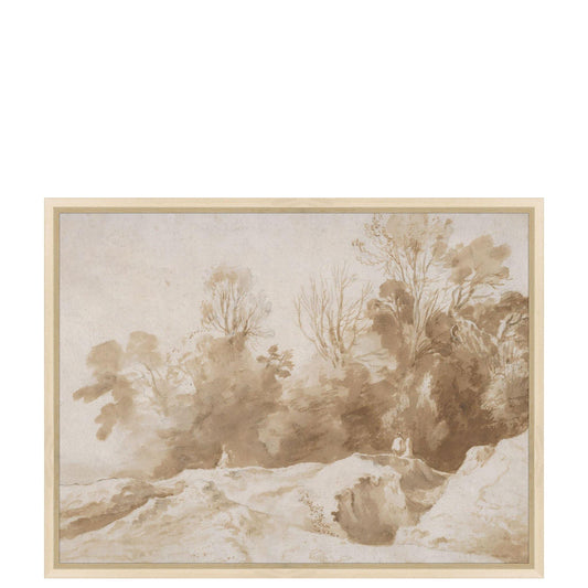 Sepia Botanica
