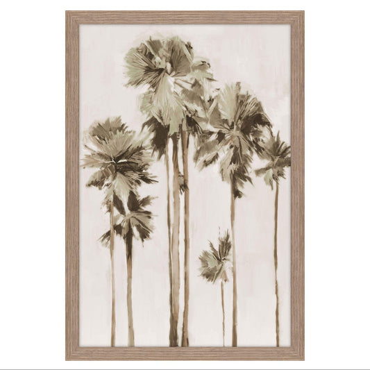 Palme seppia