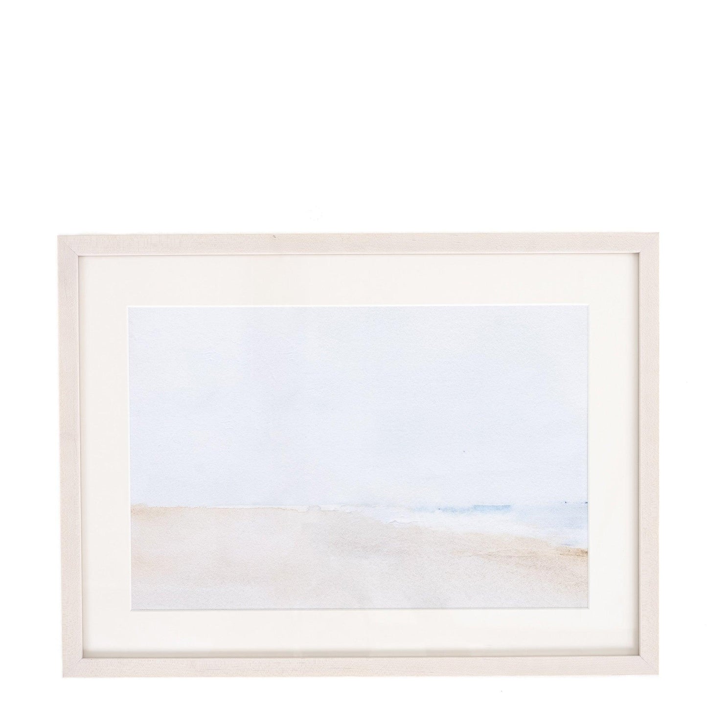 Serene Shore