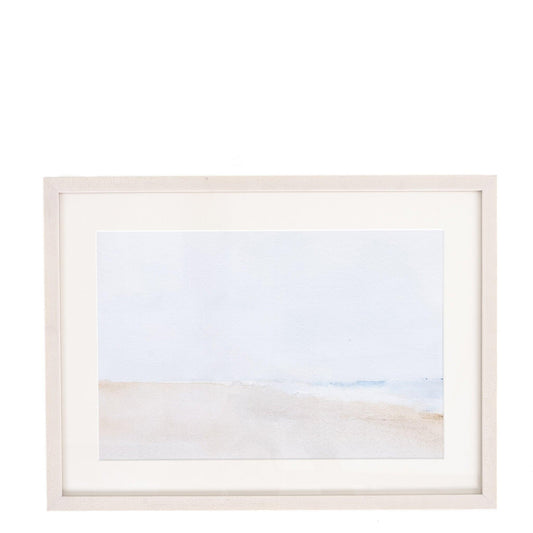 Serene Shore
