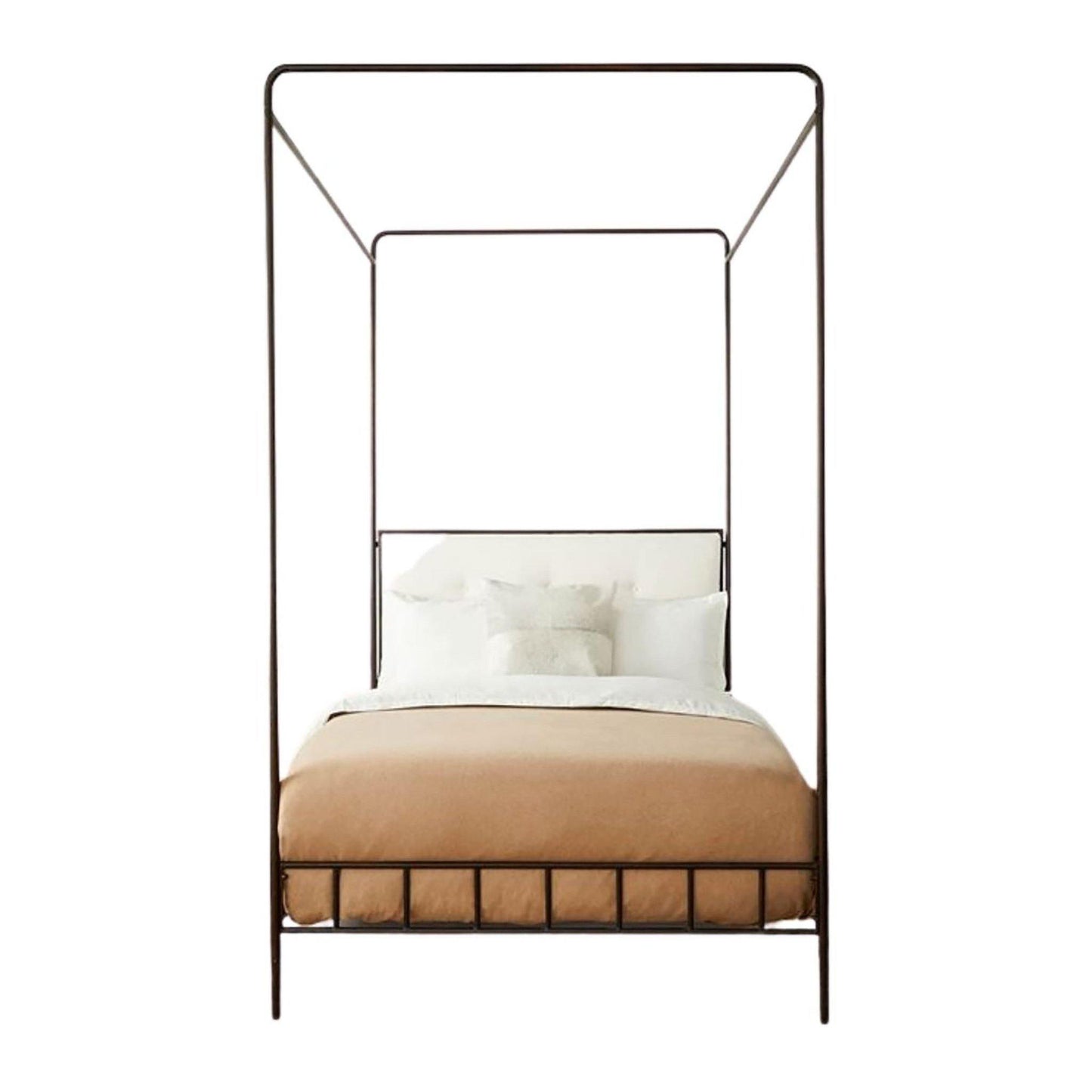 Letto a baldacchino Sinclair