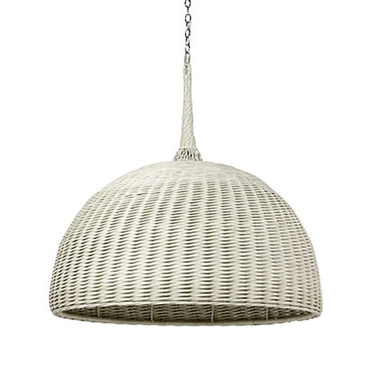 Lampadario da esterno Solan 