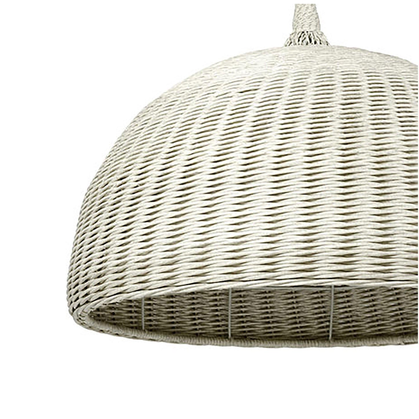 Lampadario da esterno Solan 