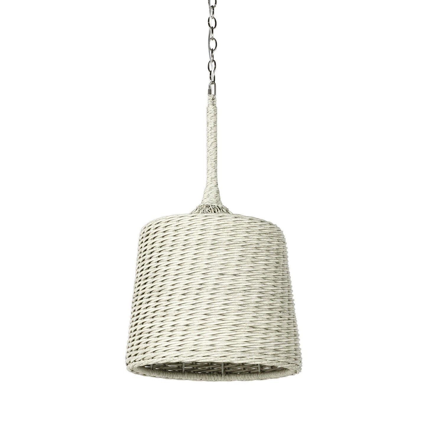 Lampadario da esterno piccolo Solan 