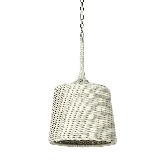 Lampadario da esterno piccolo Solan 