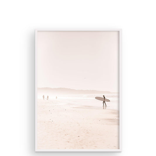 Soul Surfer San Diego CA di Carly Tabak