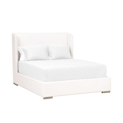 Letto imbottito Stacey