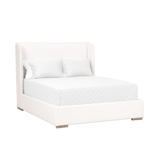 Letto imbottito Stacey