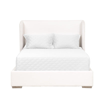 Letto imbottito Stacey