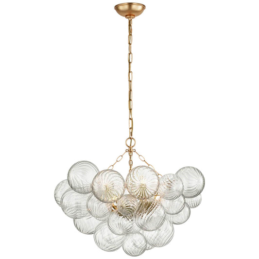 Lampadario medio Talia