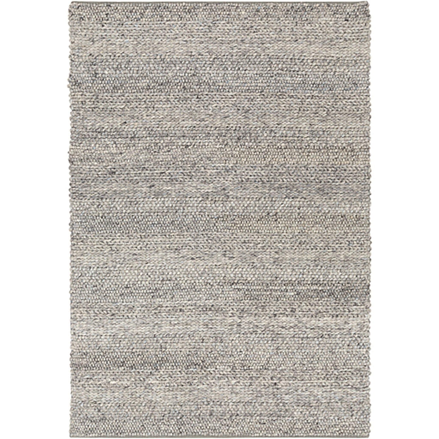 Tappeto Teddy, blu grigio