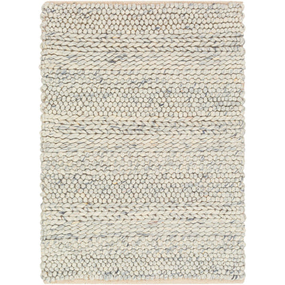Tappeto Teddy, grigio chiaro