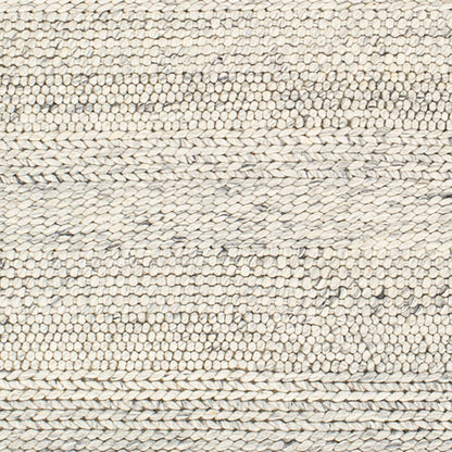 Tappeto Teddy, grigio chiaro