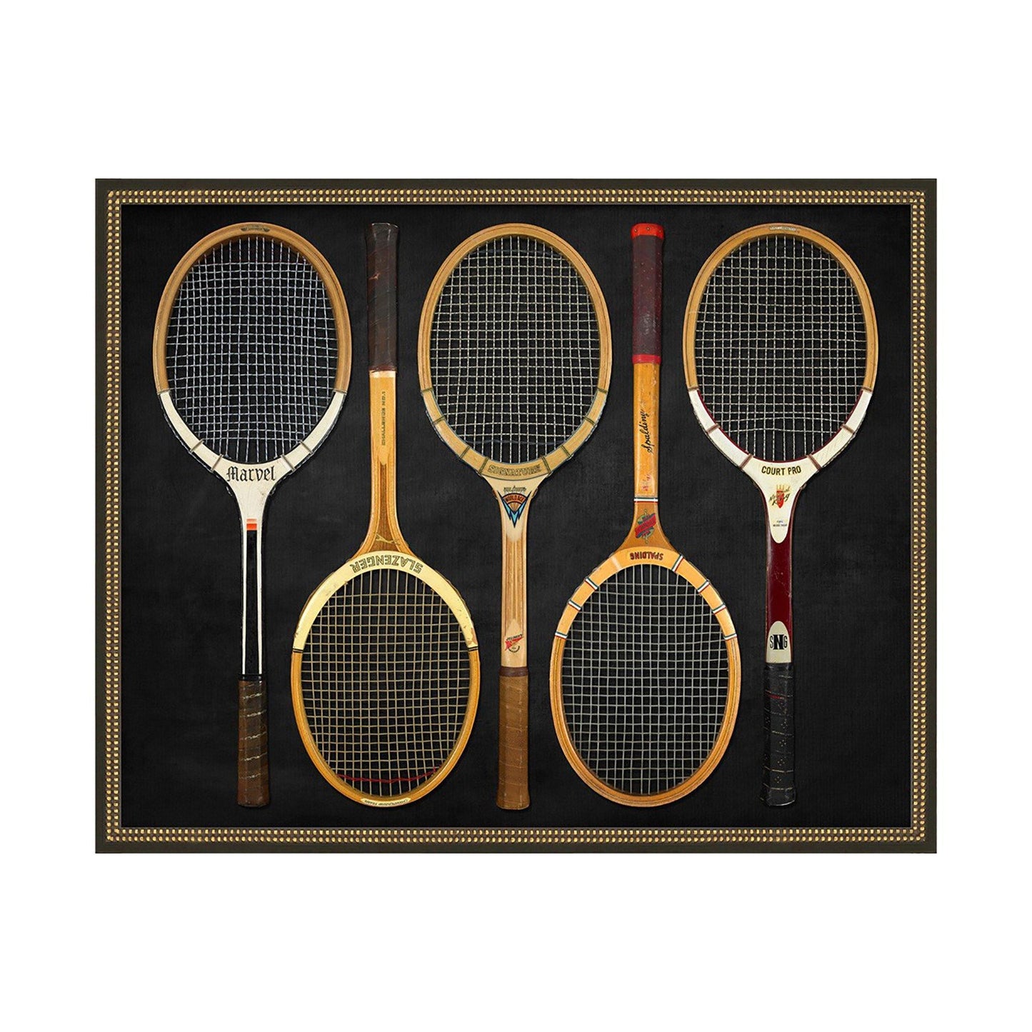 Racchette da tennis