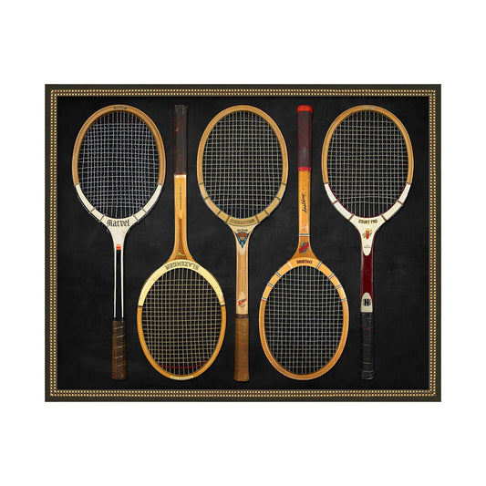 Racchette da tennis