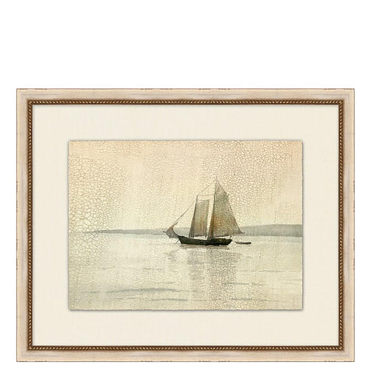 L'atterraggio 1