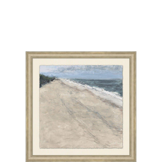 Le onde e la riva