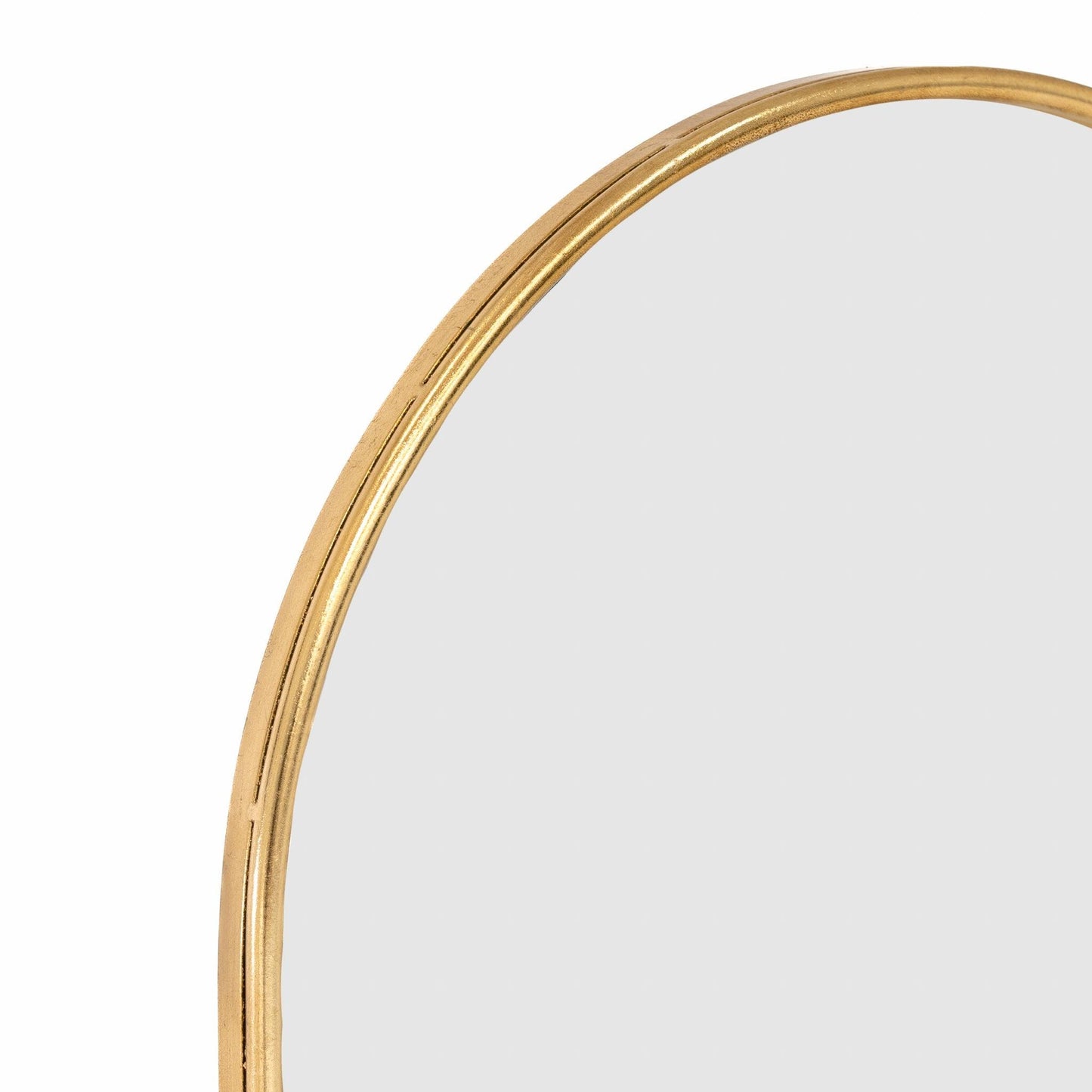 Specchio da parete ad arco Theo