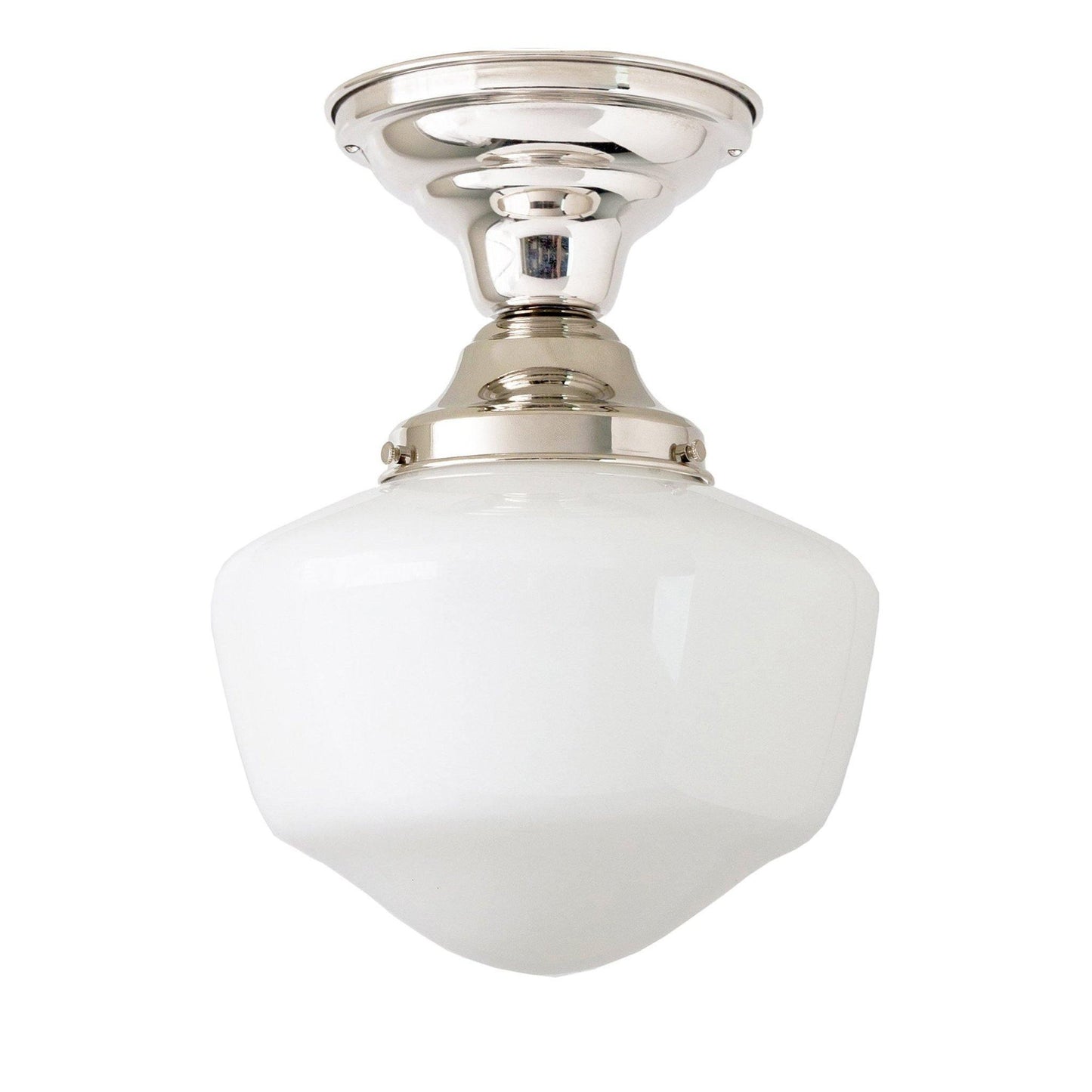 Lampada da soffitto tradizionale per scuola, 8
